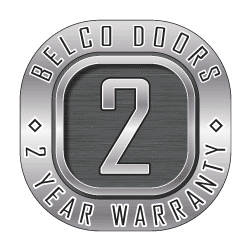 Belco Doors Warranty 2