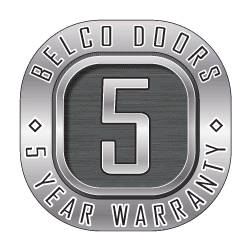 Belco Doors Warranty 5