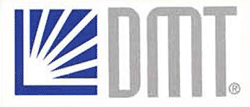 DMT PDO logo